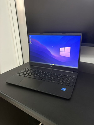 HP 15s-fq5040nq Laptop with Intel Core i3-1215U, 16GB RAM, 256GB SSD