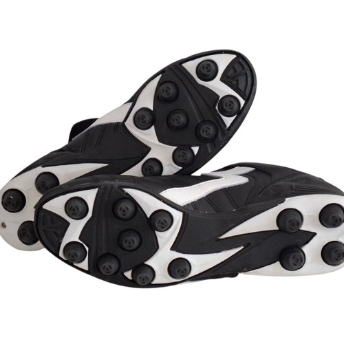 Strike Football Shoes New Size 40 Black