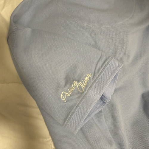 Prince Oliver Polo new, size M, blue