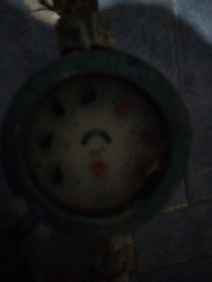 Διαμέρισμα 35τμ ισόγειο στη Γαλήνη Ωραιόκαστρου Θεσσαλονίκης