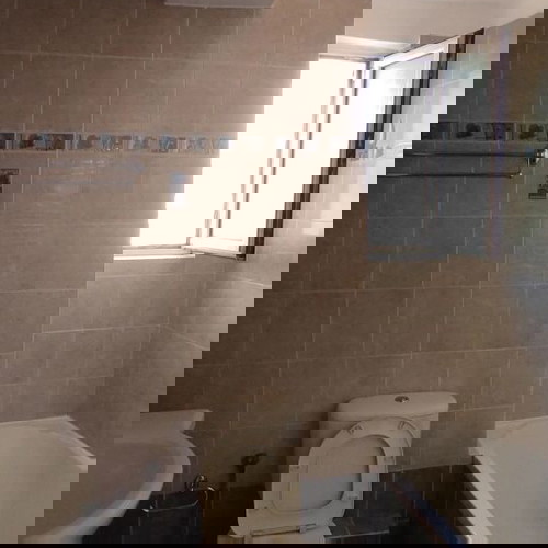 Διαμέρισμα 83 τ.μ. 2008 στον 4ο όροφο με θέση στάθμευσης στο Κερατσίνι