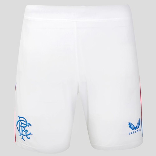 Rangers official jersey 2024/25 new with shorts