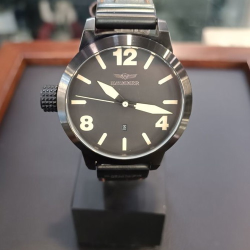 Haemmer Athens XL Classic DH05 καινούργιο ανδρικό ρολόι