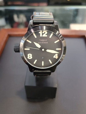 Haemmer Athens XL Classic DH05 καινούργιο ανδρικό ρολόι