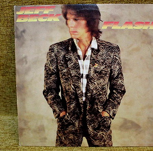 Jeff Beck-Flash