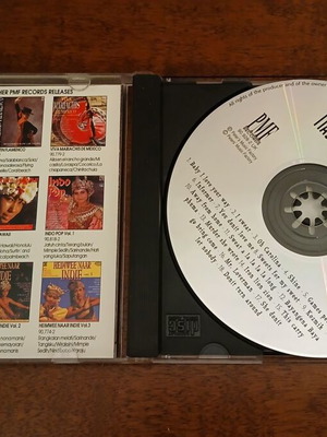 Massive Reggae Party CD like new