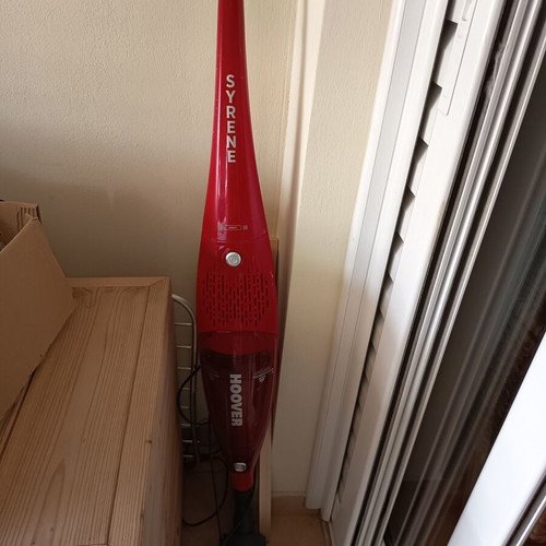 Hoover handheld vacuum cleaner like new