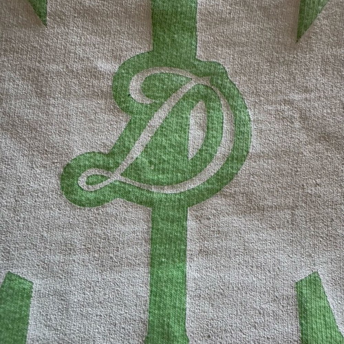 The house of colors