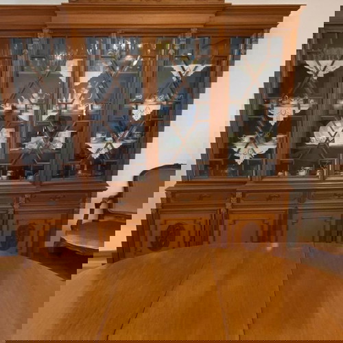 Έπιπλα εποχής σε εξαιρετική κατάσταση, σετ