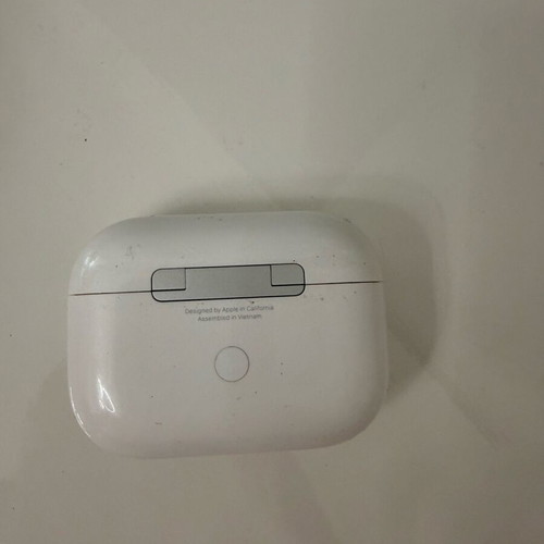 AirPods Pro 1 used with microphone noise issue