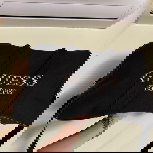 Guess σάκος μεγάλος ταξιδιού σαν καινούριος