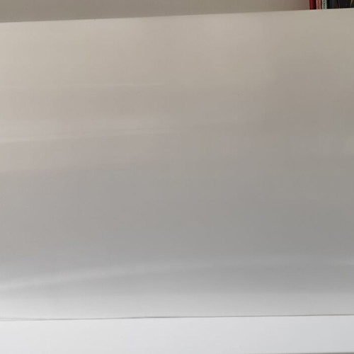 Samsung UE43RU7092 TV panel used, replacement 43"