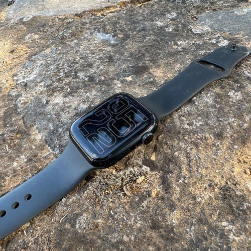 Apple Watch Series 9 45mm GPS like new