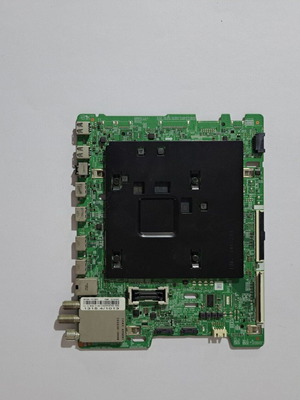 Samsung QE43Q60RAT Main Board used BN41-02695