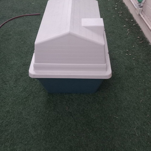 Dog House Large new