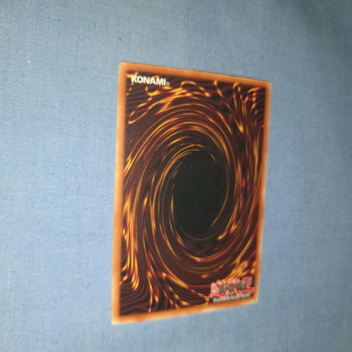 Yu-Gi-Oh! Diffusion Wave-Motion κάρτα Spell καινούργιο, Limited Edition