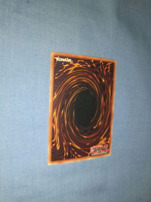Yu-Gi-Oh! Diffusion Wave-Motion κάρτα Spell καινούργιο, Limited Edition