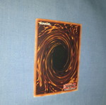 Yu-Gi-Oh! Diffusion Wave-Motion κάρτα Spell καινούργιο, Limited Edition