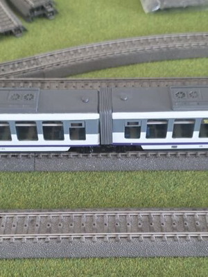 OSE Desiro H0 Scale Static Model like new