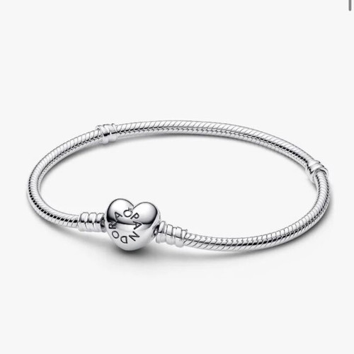 Pandora snake bracelet 18 cm SS 925 silver