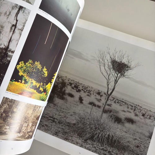 Swanstock Fine Art Photography collectible book like new