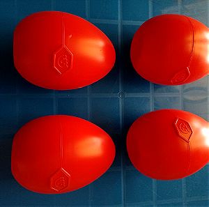 Playmobil συσκευασία egg