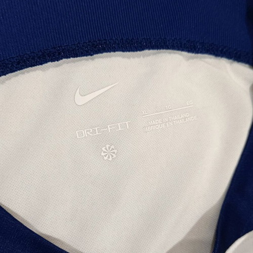 England national team Nike jersey 2022 size XL like new