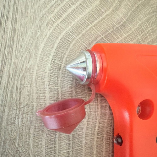 Car escape tool 3 in 1 new