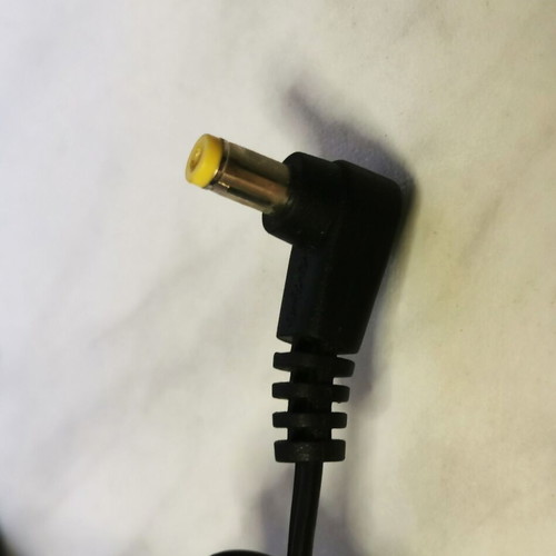 Amigo MU12-S050200-C5 5V 2.0A power adapter used