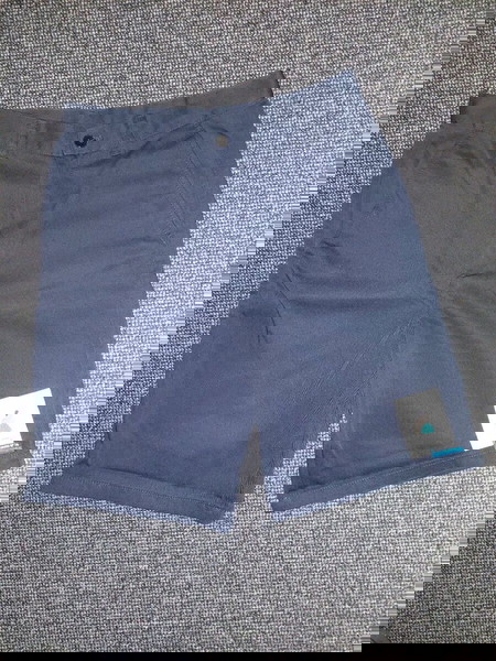 Αντρική βερμούδα Zara