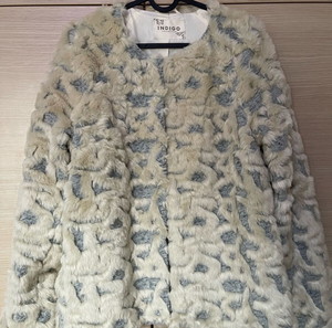 Marks and Spencer γούνα