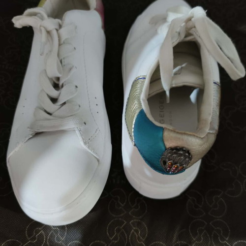 Kurt Geiger Shoes No 37 like new