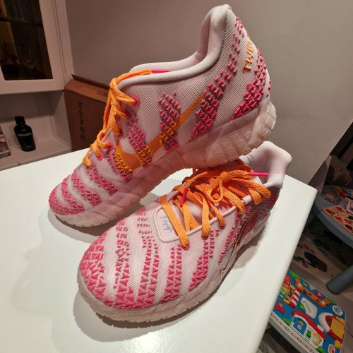 Ja Morant 3 New Shoes Size 45.5