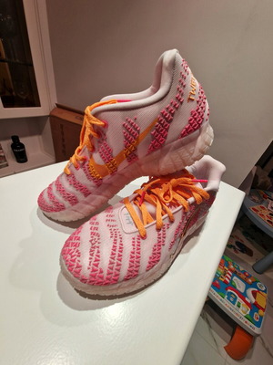 Ja Morant 3 New Shoes Size 45.5