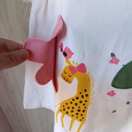 Mayoral dress 18 months like new, 86 cm