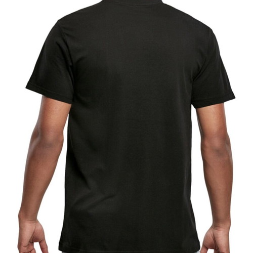 Mister Tee 6ix9ine T-shirt, black, size S