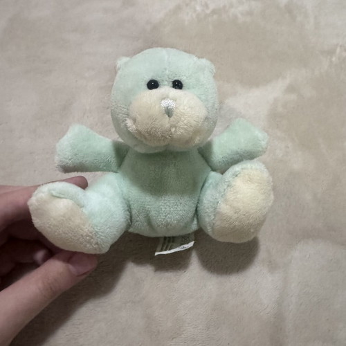 Stuffed toy small used, 1-10cm