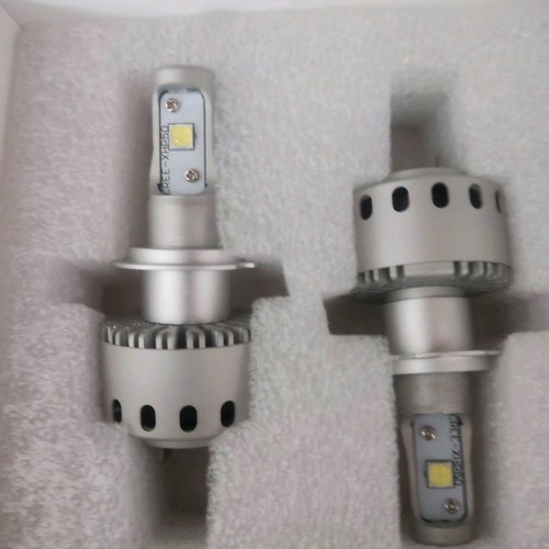 H7 led car lights new