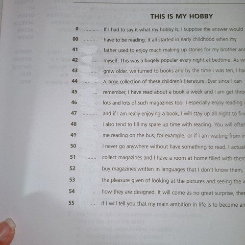 First Certificate Practice Test Plus Student's Book used