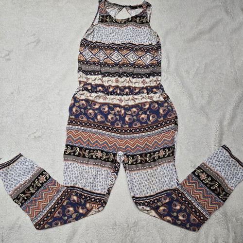 Esmara Summer Jumpsuit like new, size M