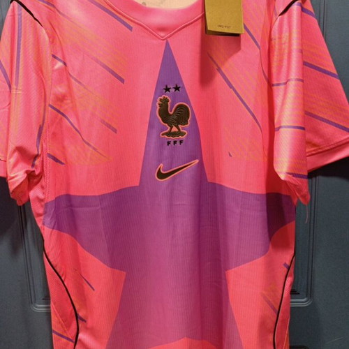 Nike France jersey, new, authentic