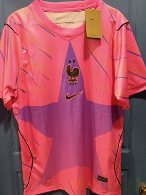 Nike France jersey, new, authentic