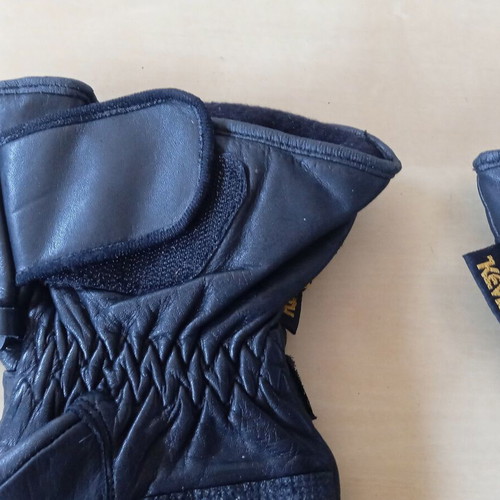Crane Motorcycle Gloves No 10 XL used