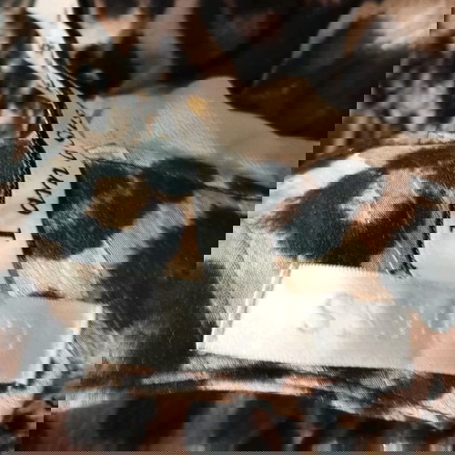 Guess short dress like new, multicolor size M