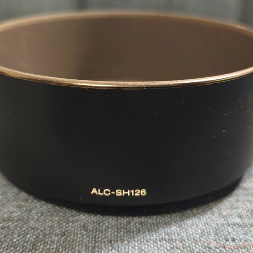 Sony Planar T 50/1.4 SSM A Mount Lens Hood used