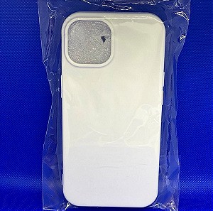 iPhone 15 Λευκή Θήκη