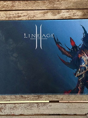 Mouse Pad Lineage II σαν καινούργιο
