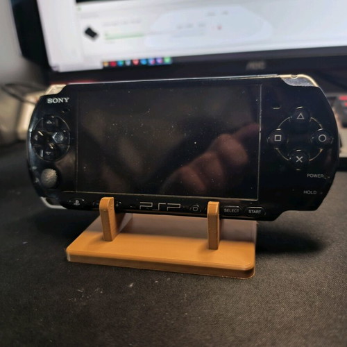PSP stand 3D print new