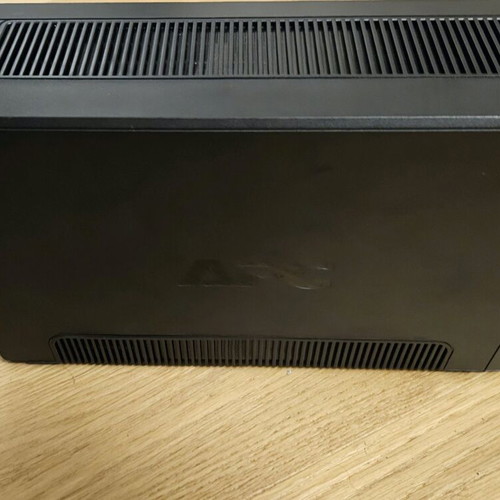 APC Back-UPS Pro (BR550GI) 550VA used