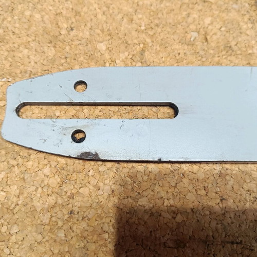Oregon double guard chainsaw bar used with code 8L 122364